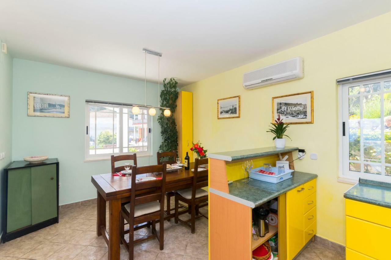 Apartments Palma 耶尔萨 外观 照片