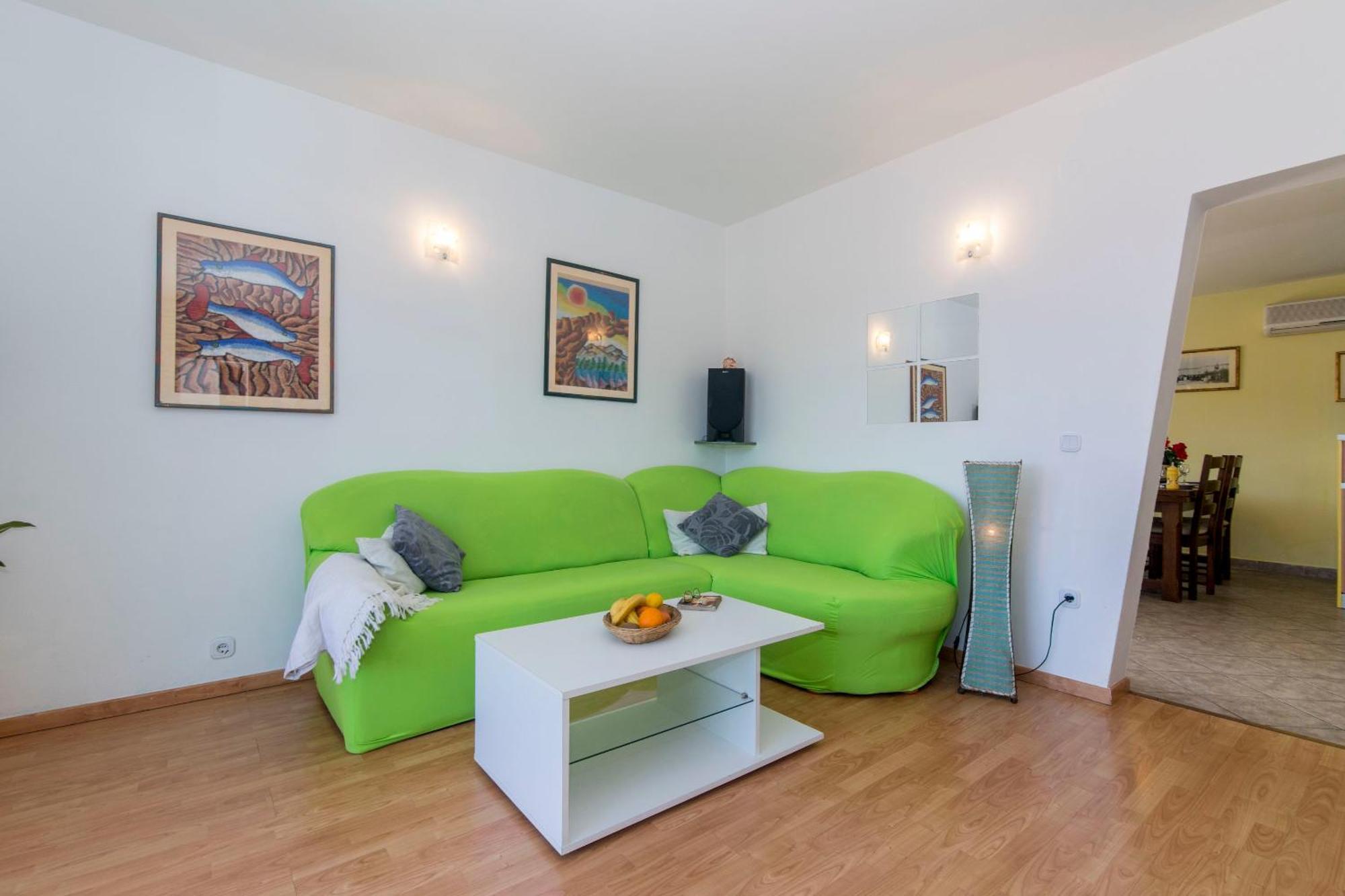 Apartments Palma 耶尔萨 外观 照片