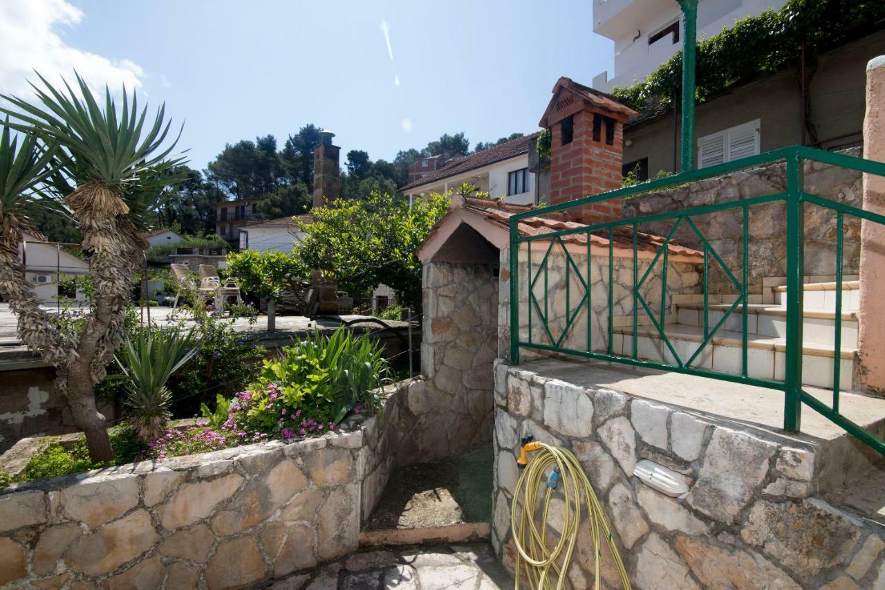 Apartments Palma 耶尔萨 外观 照片