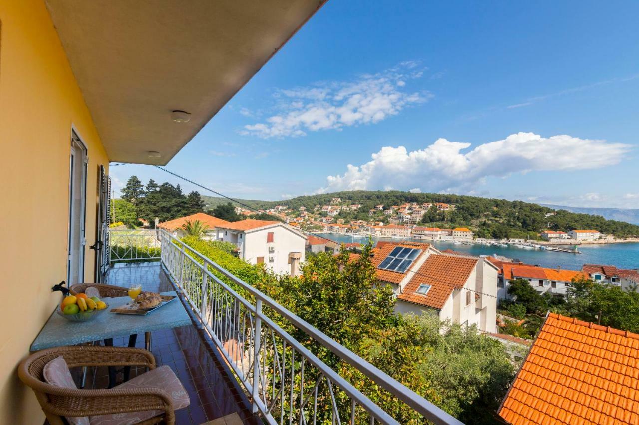Apartments Palma 耶尔萨 外观 照片
