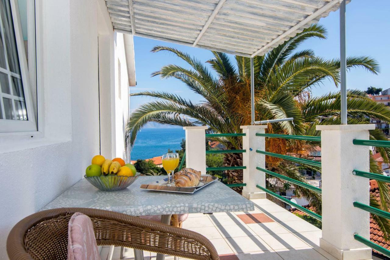 Apartments Palma 耶尔萨 外观 照片