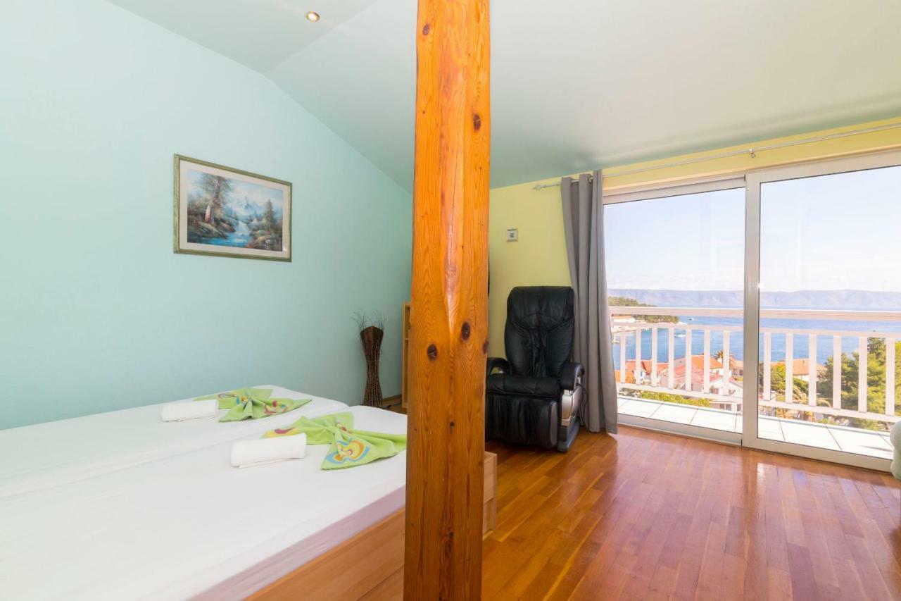 Apartments Palma 耶尔萨 外观 照片