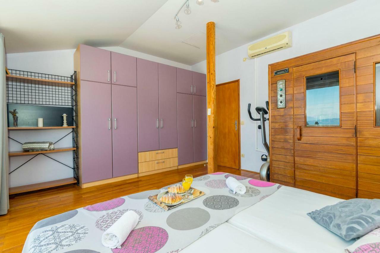 Apartments Palma 耶尔萨 外观 照片