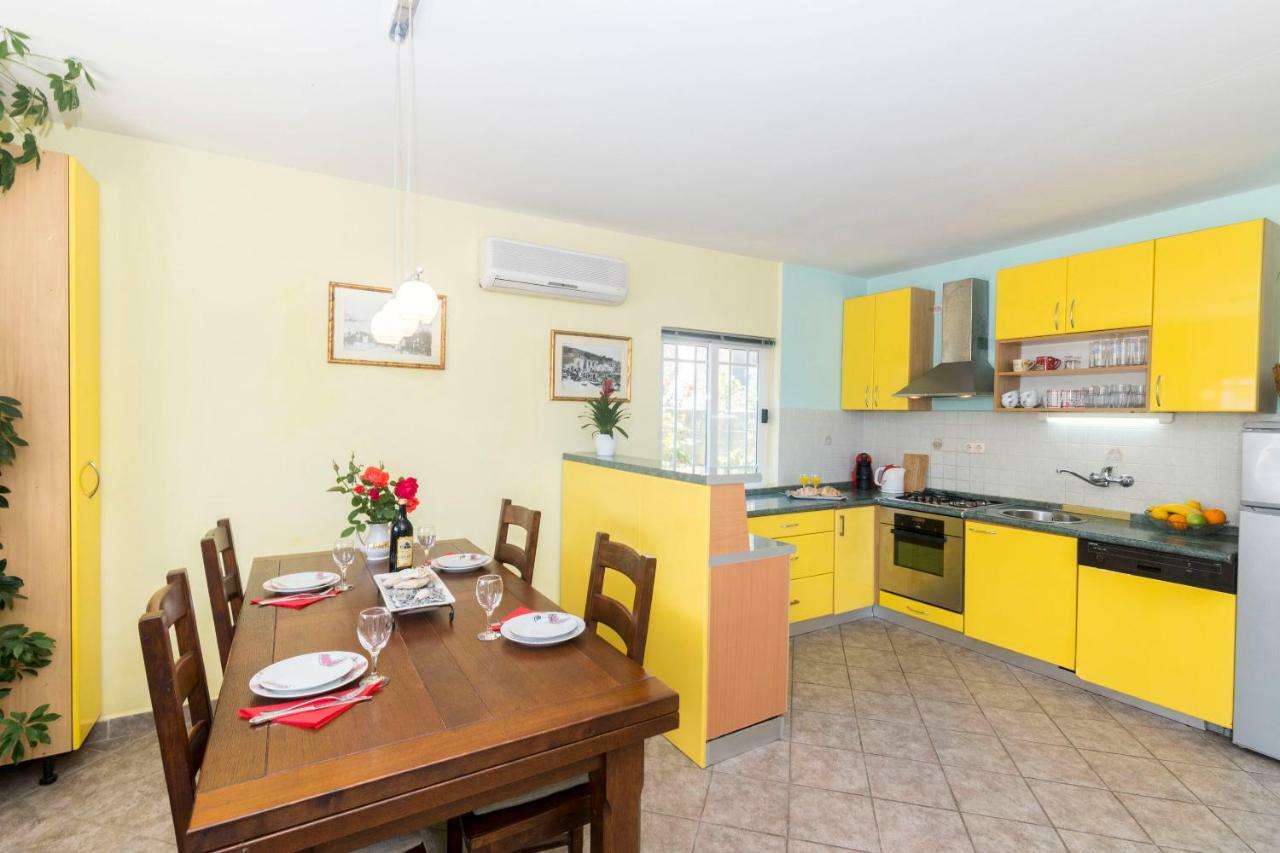 Apartments Palma 耶尔萨 外观 照片