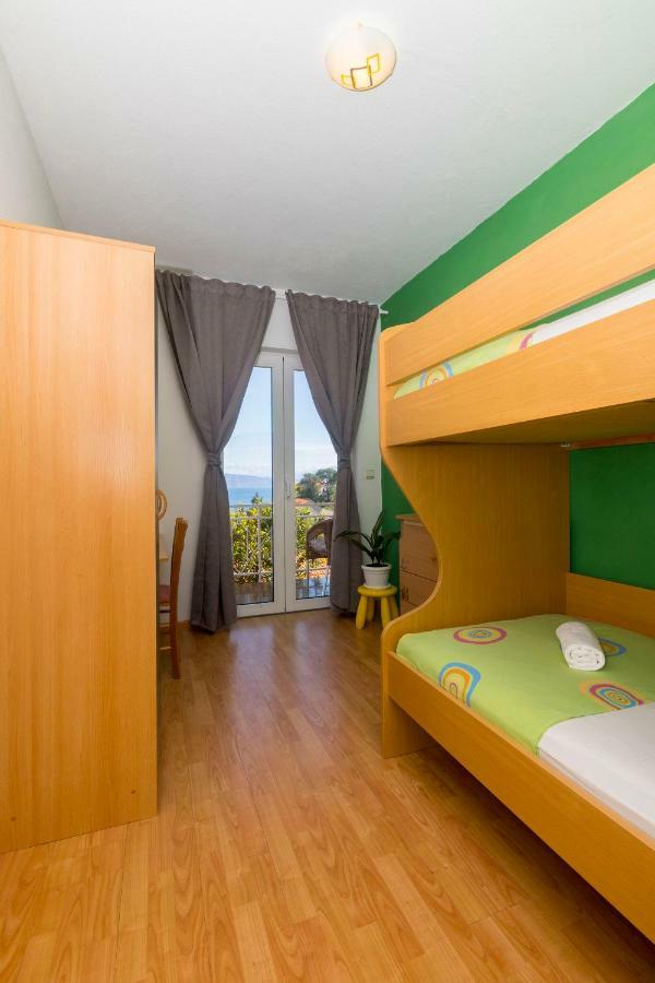 Apartments Palma 耶尔萨 外观 照片