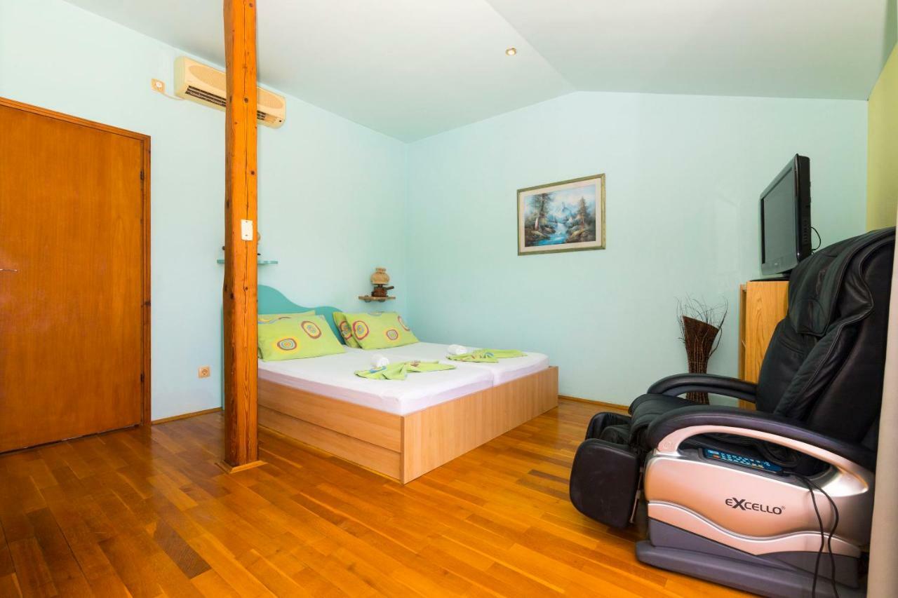 Apartments Palma 耶尔萨 外观 照片